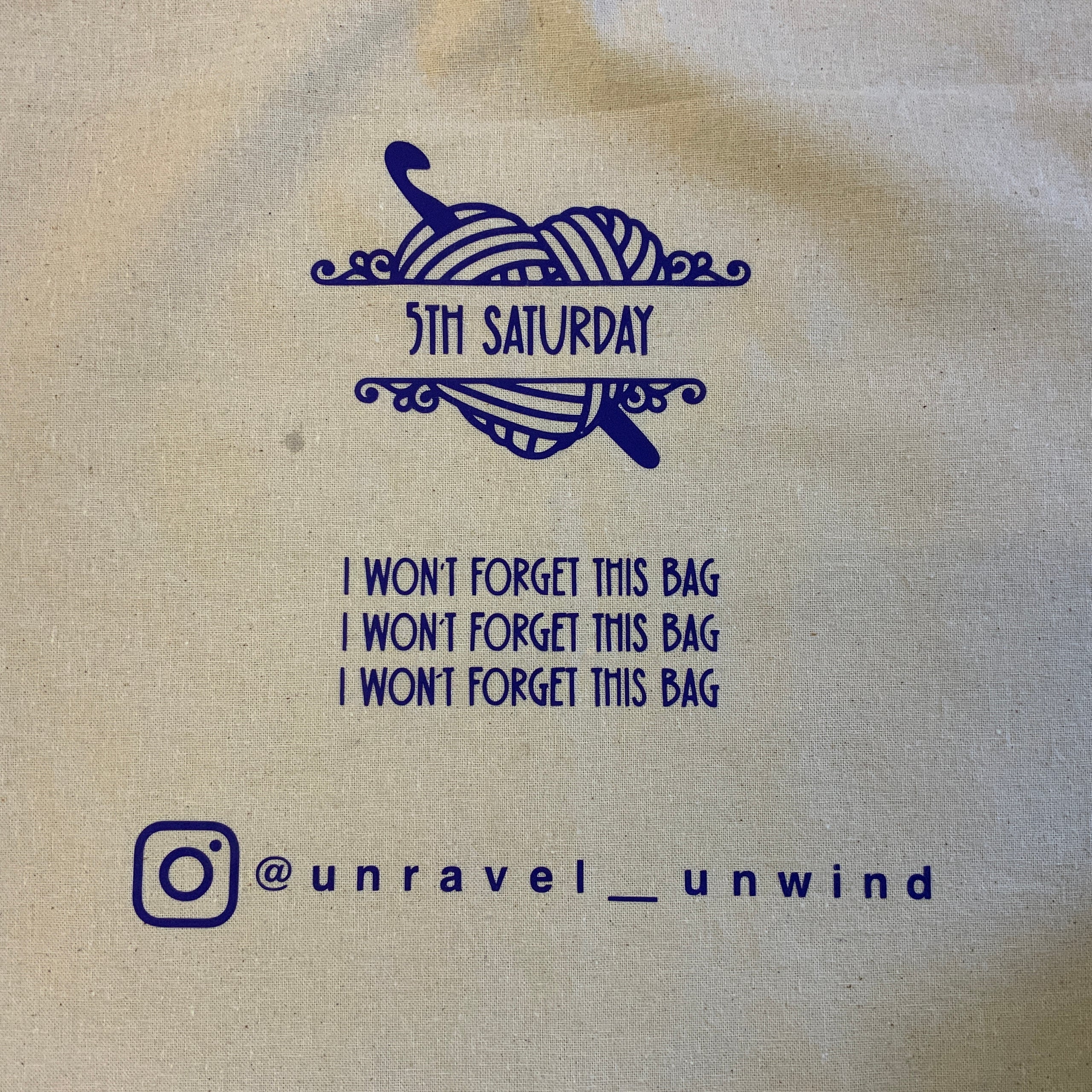 Discount totes 2025
